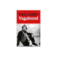 Cornerstone Vagabond (häftad, eng)