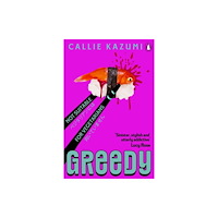 Cornerstone Greedy (häftad, eng)