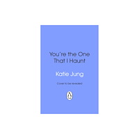 Transworld publishers ltd You're The One That I Haunt (häftad, eng)