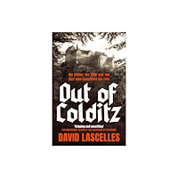 Profile Books Ltd Out of Colditz (inbunden, eng)