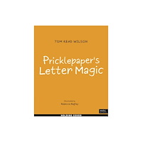 Quarto Publishing Plc Pricklepaper's Letter Magic (häftad, eng)