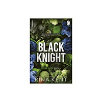 Cornerstone Black Knight (häftad, eng)