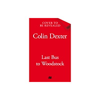 Pan Macmillan Last Bus to Woodstock (häftad, eng)