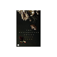 Lucent Dreaming The Restorative Artist (häftad, eng)