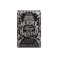 Transworld publishers ltd Murder Most Haunted (häftad, eng)