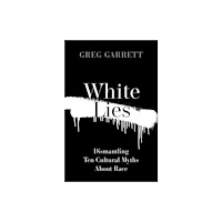 Oxford University Press Inc White Lies (inbunden, eng)