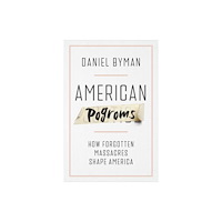 Oxford University Press Inc American Pogroms (inbunden, eng)