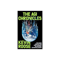 Simon & Schuster UK AGI Chronicles (häftad, eng)