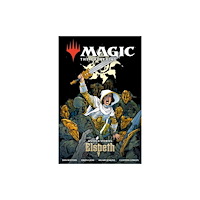 Dark Horse Comics,U.S. Magic: The Gathering: Untold Stories--Elspeth (häftad, eng)