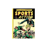 Fantagraphics The Atlas Comics Library No. 10 (inbunden, eng)