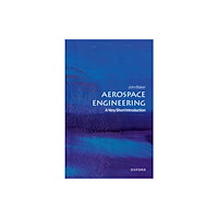 Oxford University Press Aerospace Engineering (häftad, eng)