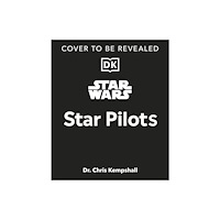 Dorling Kindersley Ltd Star Wars Star Pilots (inbunden, eng)