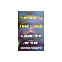 Little, Brown The Occidental Book of the Dead (häftad, eng)
