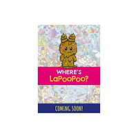 Hachette Children's Group Where's LaPooPoo? A Monsterific Search and Find (häftad, eng)