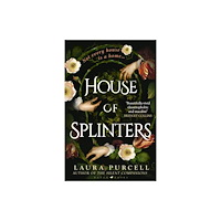 Bloomsbury Publishing PLC House of Splinters (häftad, eng)