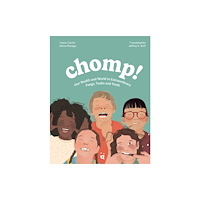 HELVETIQ Chomp! (inbunden, eng)