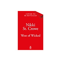 Pan Macmillan West of Wicked (häftad, eng)