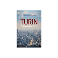 Haus Publishing Turin (inbunden, eng)