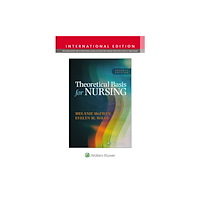 Wolters Kluwer Health Theoretical Basis for Nursing (häftad, eng)
