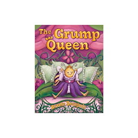 Union Square & Co. The Grump Queen (inbunden, eng)