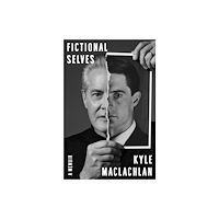 Cornerstone Fictional Selves (inbunden, eng)