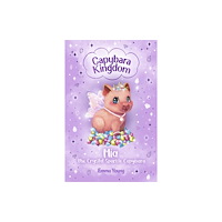 Scholastic Capybara Kingdom: Mia the Crystal Sparkle Capybara (häftad, eng)