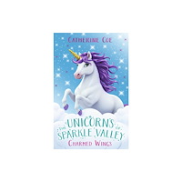 Scholastic Unicorns of Sparkle Valley: Fairy Fever (häftad, eng)