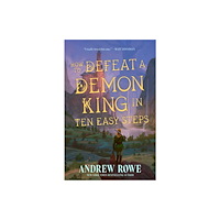 Orion Publishing Co How to Defeat a Demon King in Ten Easy Steps (häftad, eng)