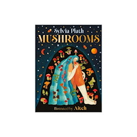 Hachette Children's Group Mushrooms (inbunden, eng)