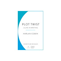 Cornerstone Plot Twist (inbunden, eng)