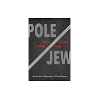 Ohio University Press Pole/Jew (häftad, eng)