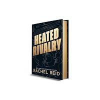 Harlequin Enterprises Ltd Heated Rivalry Collector’s Edition (inbunden, eng)