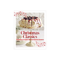 Murdoch Books Christmas Classics (häftad, eng)