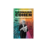 Wilfrid Laurier University Press The Contemporary Leonard Cohen (häftad, eng)