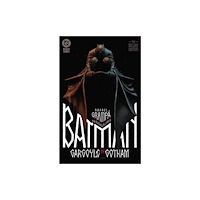 DC Comics Batman: Gargoyle of Gotham - The Deluxe Edition (inbunden, eng)