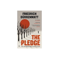 Pushkin Press The Pledge (häftad, eng)