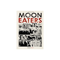 Titan Books Ltd Moon Eaters (inbunden, eng)