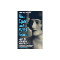 Profile Books Ltd Blue Eyes and a Wild Spirit (häftad, eng)