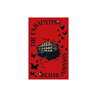 Penguin books ltd The Unhaunting (inbunden, eng)