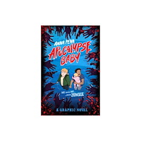 Scholastic Apocalypse Baby (häftad, eng)