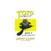 Hachette Children's Group Toto the Ninja Cat and the Football Fiasco (häftad, eng)