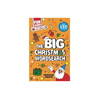 Hachette Children's Group Fun Games for Brainy Kids: The Big Christmas Wordsearch (häftad, eng)