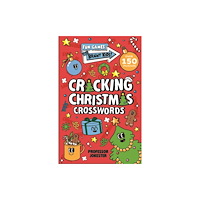 Hachette Children's Group Fun Games for Brainy Kids: Cracking Christmas Crosswords (häftad, eng)