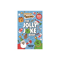 Hachette Children's Group Fun Games for Brainy Kids: The Jolly Joke Book (häftad, eng)