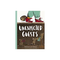 Quarto Publishing Group USA Inc Unexpected Guests (häftad, eng)