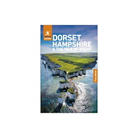 APA Publications Rough Guides Dorset, Hampshire and the Isle of Wight: Travel Guide with eBook (häftad, eng)
