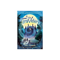 Nancy Paulsen Books The Travelers (häftad, eng)