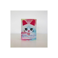 Scholastic Kitten Magic (häftad, eng)
