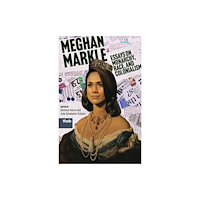 University of Arizona Press Meghan Markle (häftad, eng)