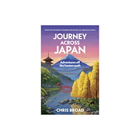 Transworld publishers ltd Journey Across Japan (inbunden, eng)